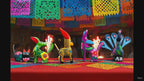 Set de 5 Alebrijes Miniatura de Madera de Copal